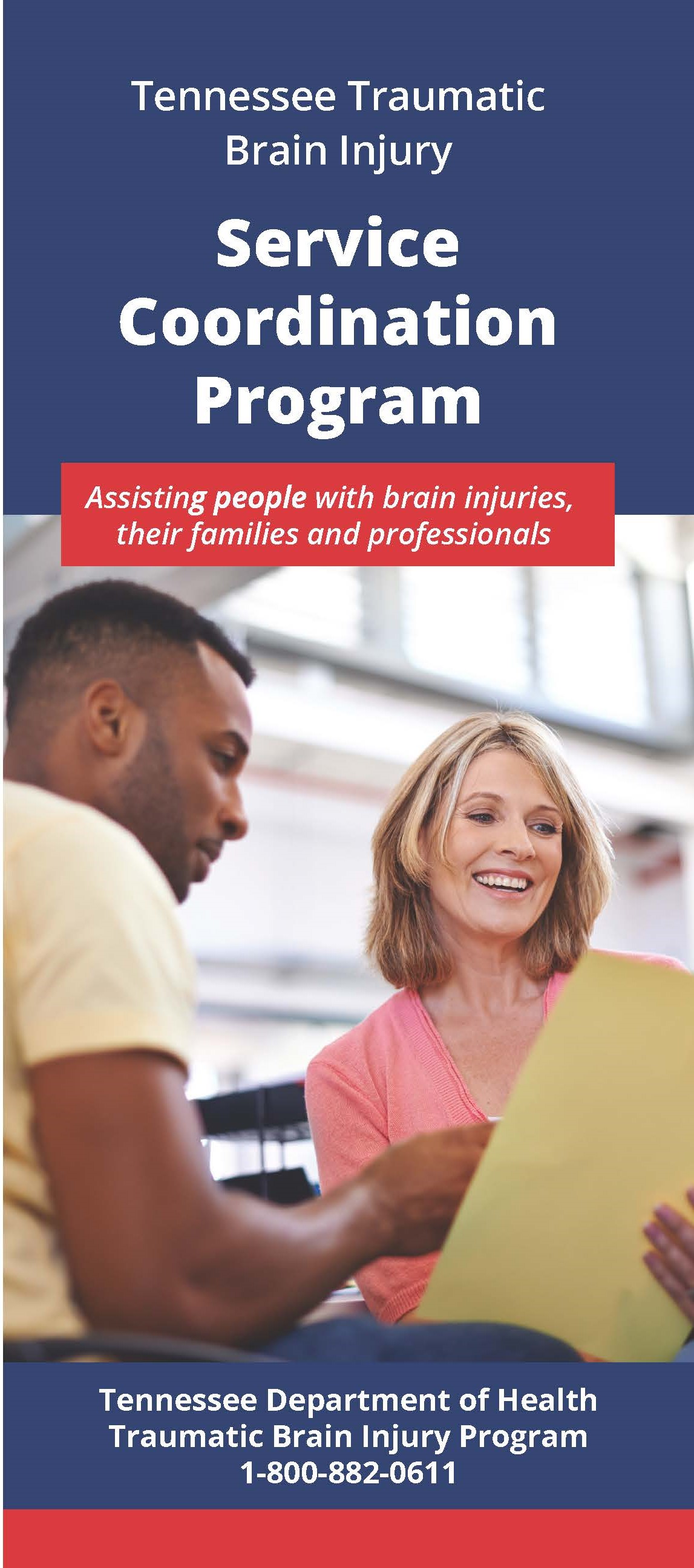 Brain Injury Resources